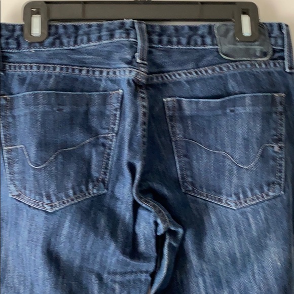 Cool “Twiggy” jeans - Picture 3 of 5